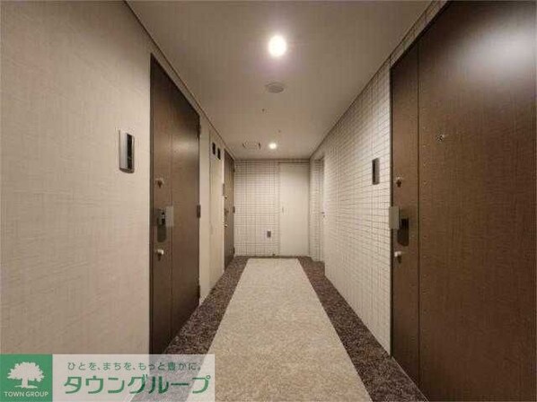 クオリタス浅草橋の物件内観写真